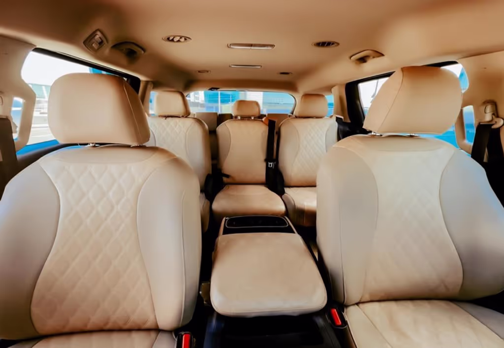 Dubai Private Tour - 