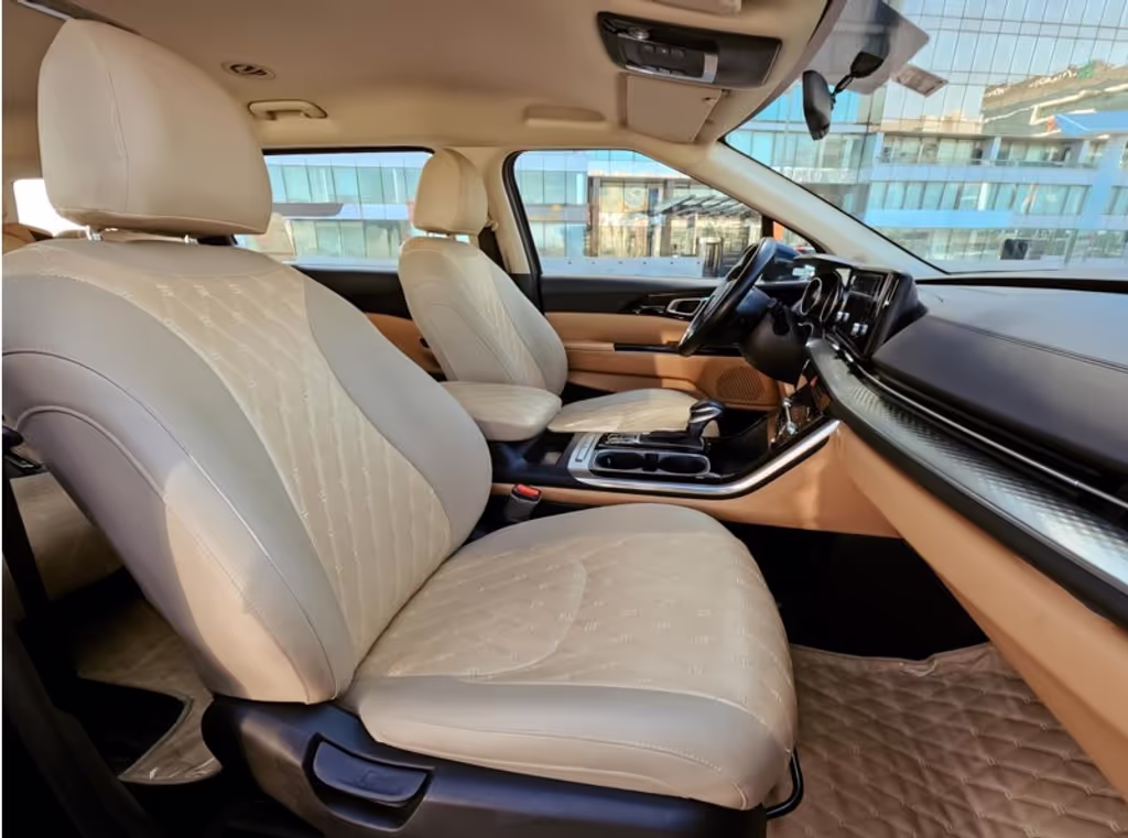 Dubai Private Tour - 