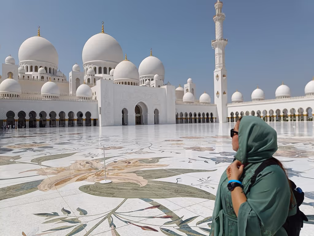 Dubai Private Tour - 