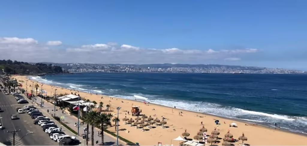 Valparaiso Private Tour - 