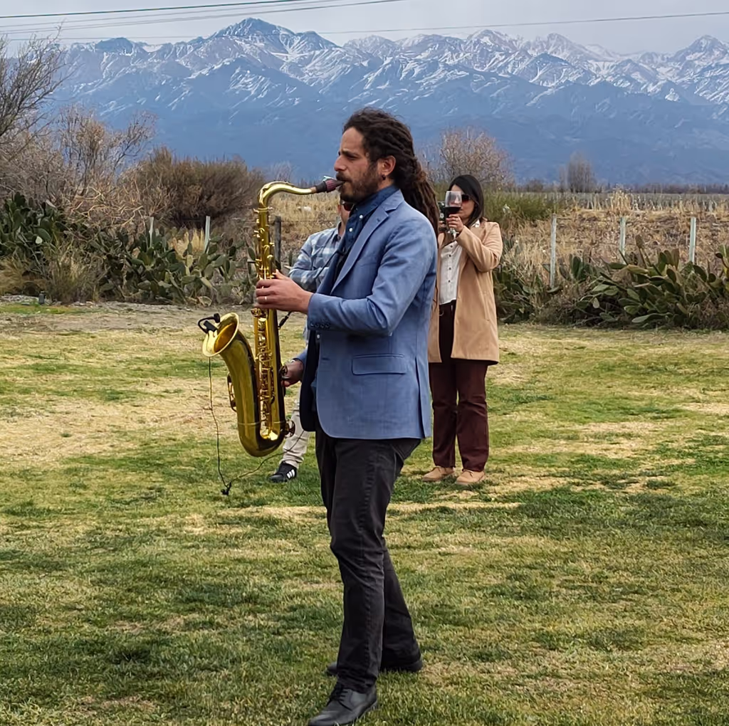 Mendoza Private Tour - 