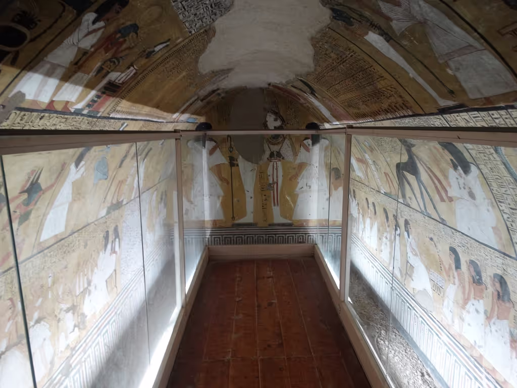 Luxor Private Tour - 