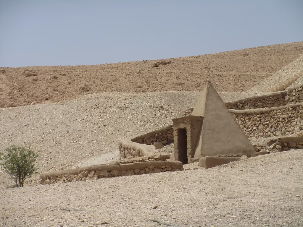 Luxor Private Tour - 