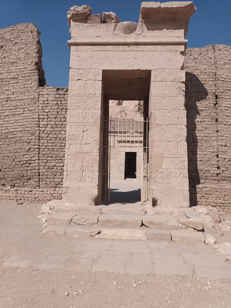 Luxor Private Tour - 