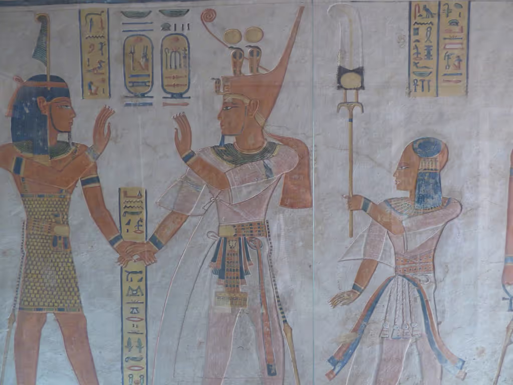 Luxor Private Tour - 