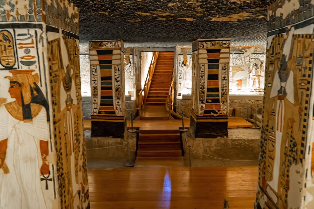 Luxor Private Tour - 