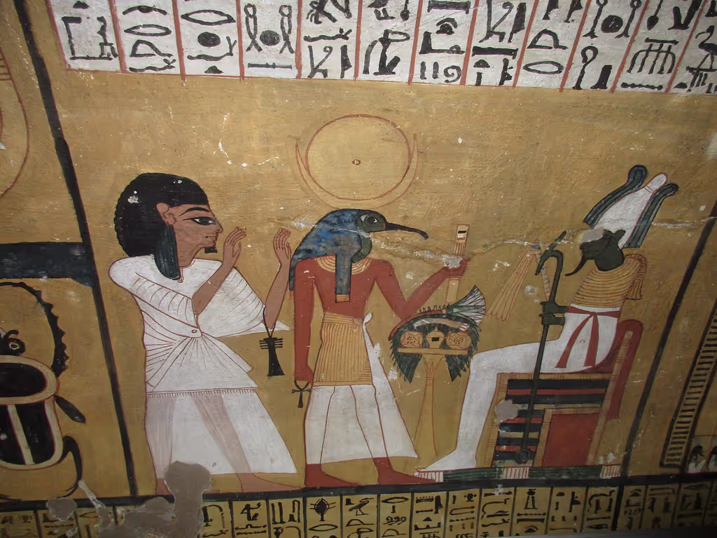 Luxor Private Tour - 