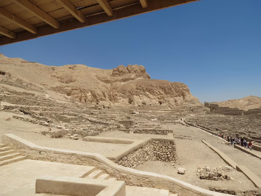 Luxor Private Tour - 