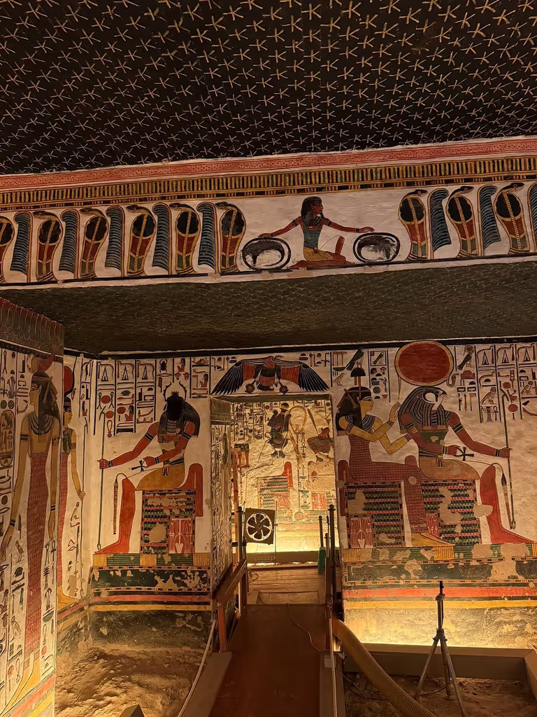 Luxor Private Tour - 