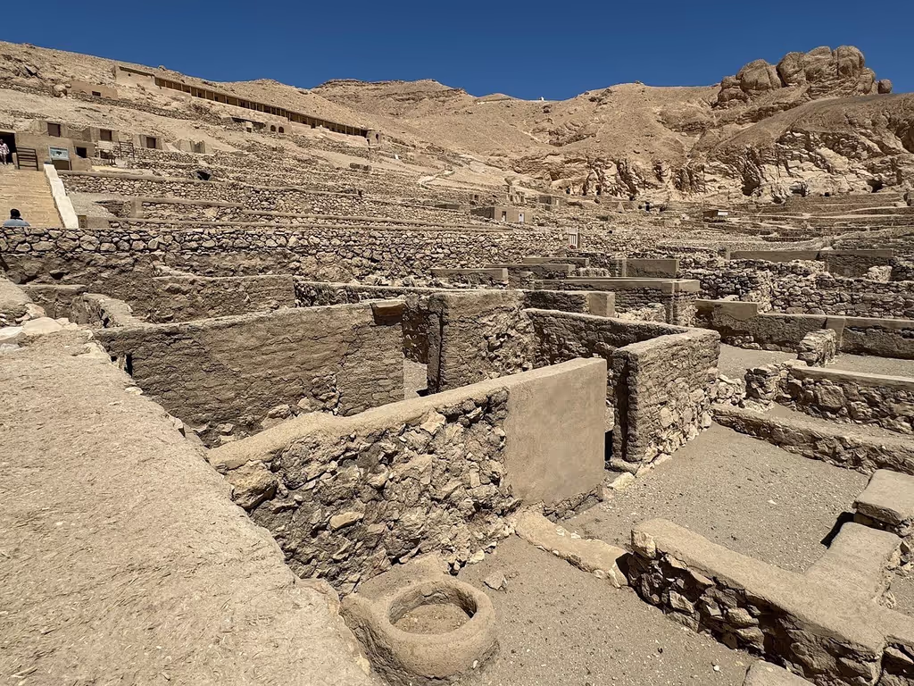 Luxor Private Tour - 