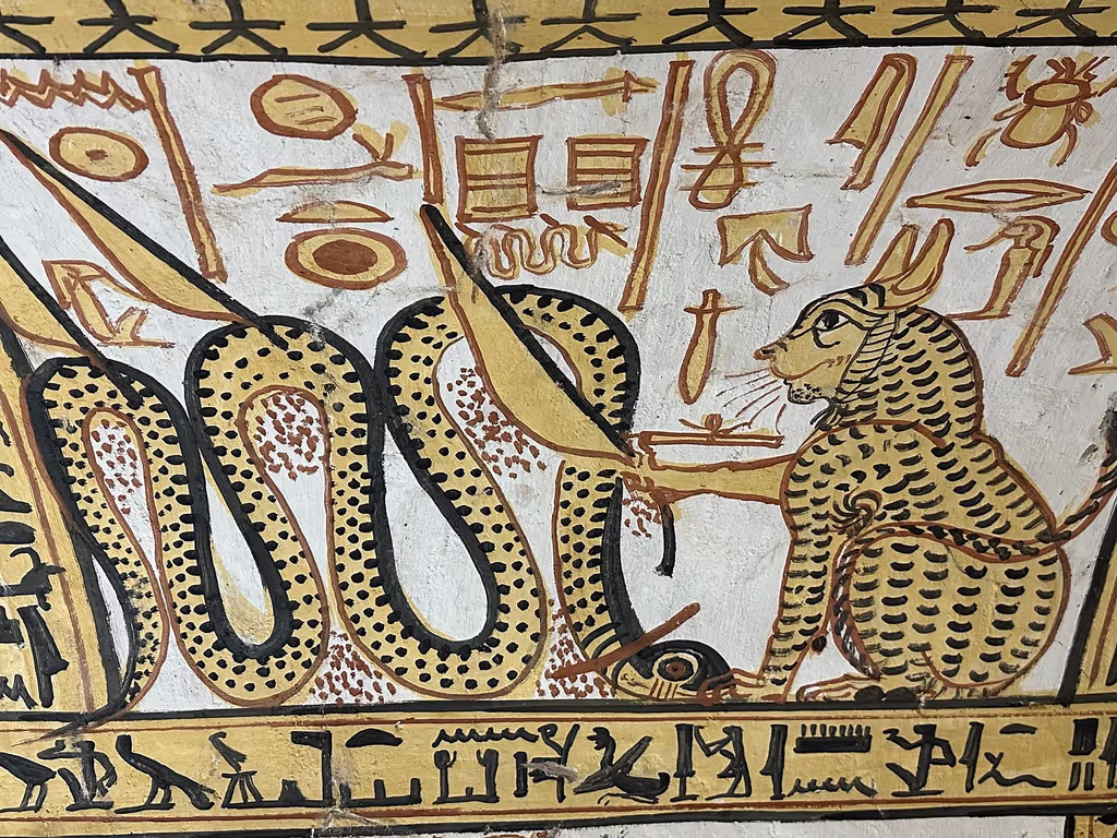 Luxor Private Tour - 