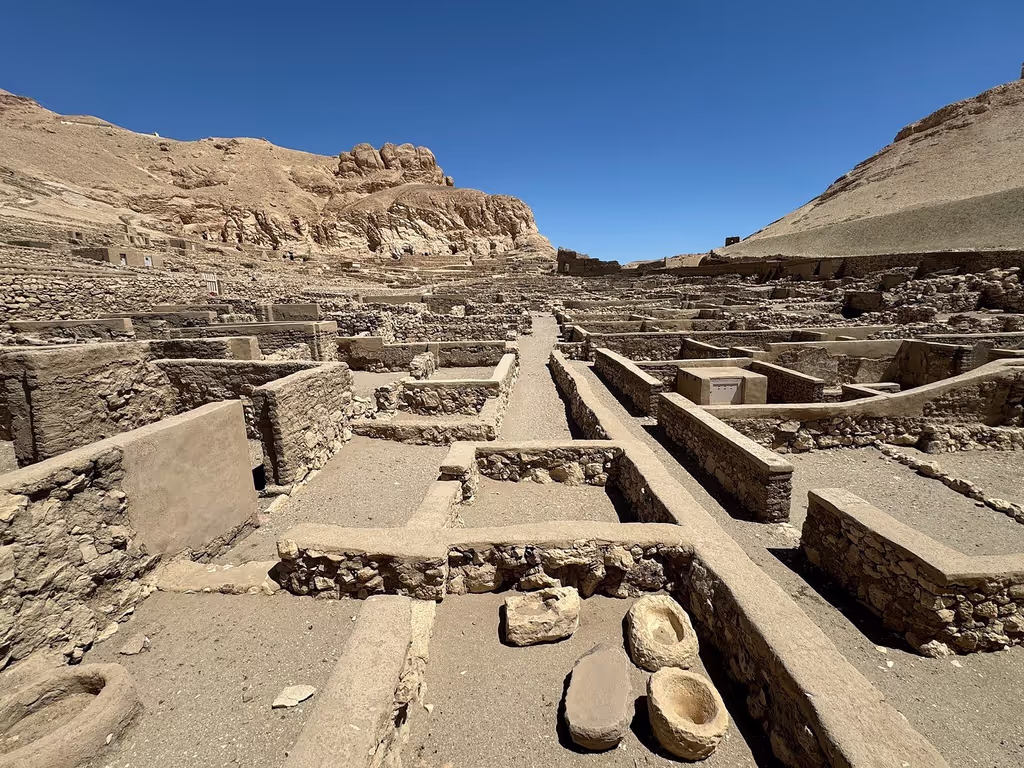 Luxor Private Tour - 