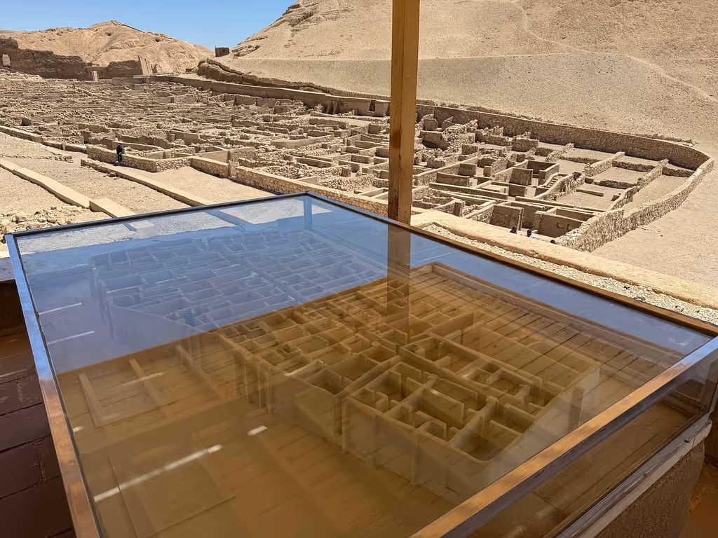 Luxor Private Tour - 