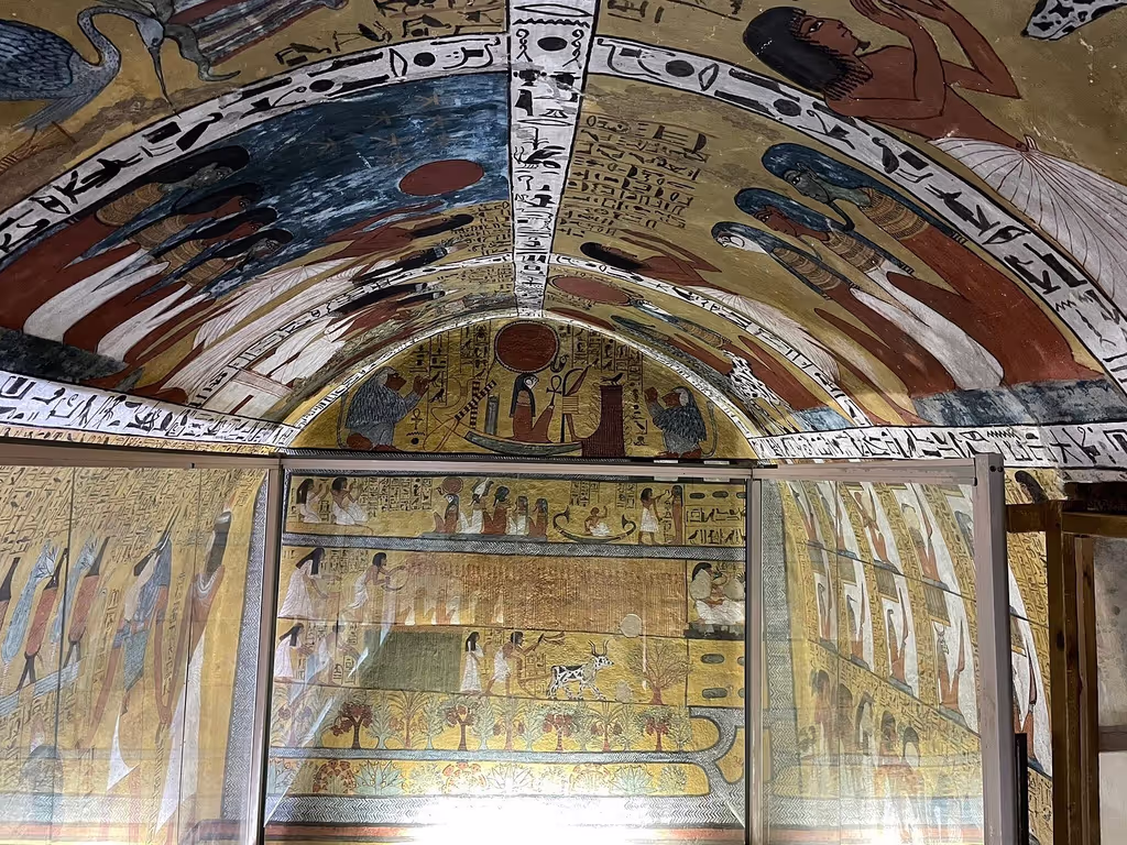 Luxor Private Tour - 