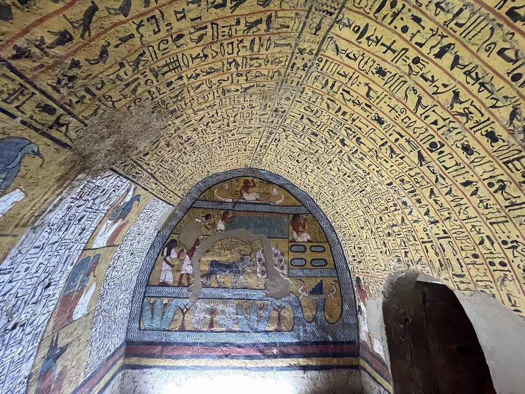 Luxor Private Tour - 