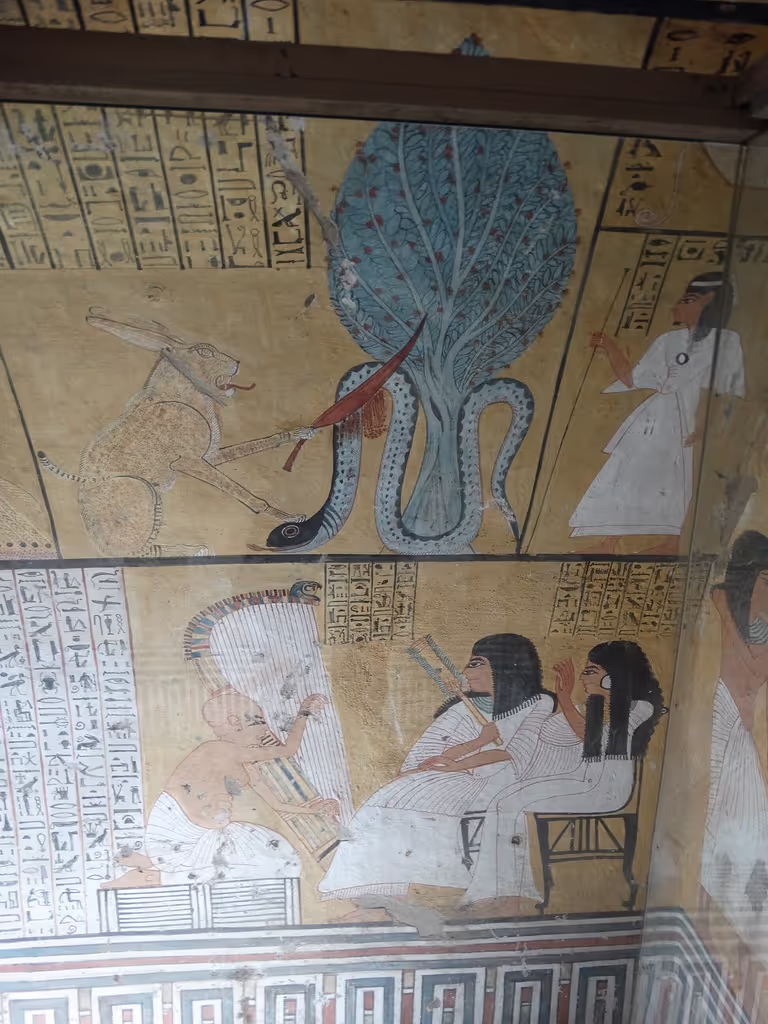 Luxor Private Tour - 