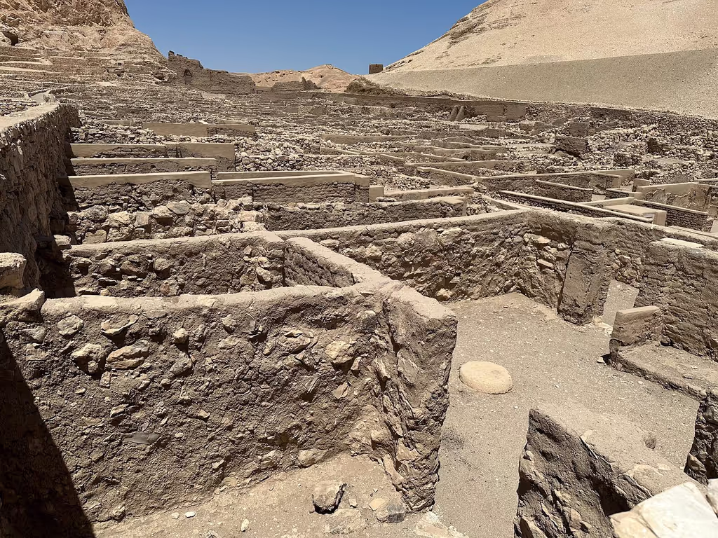 Luxor Private Tour - 