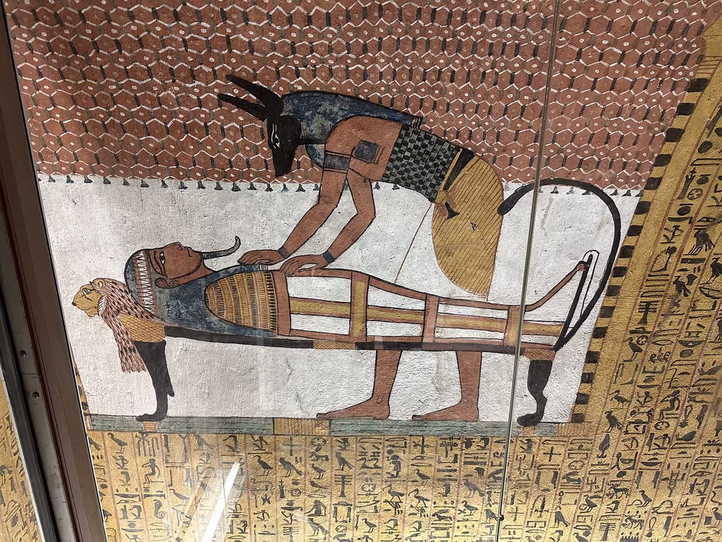 Luxor Private Tour - 