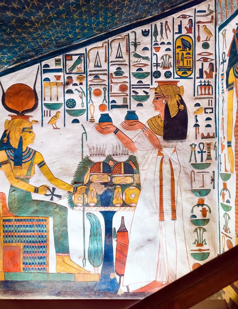 Luxor Private Tour - 