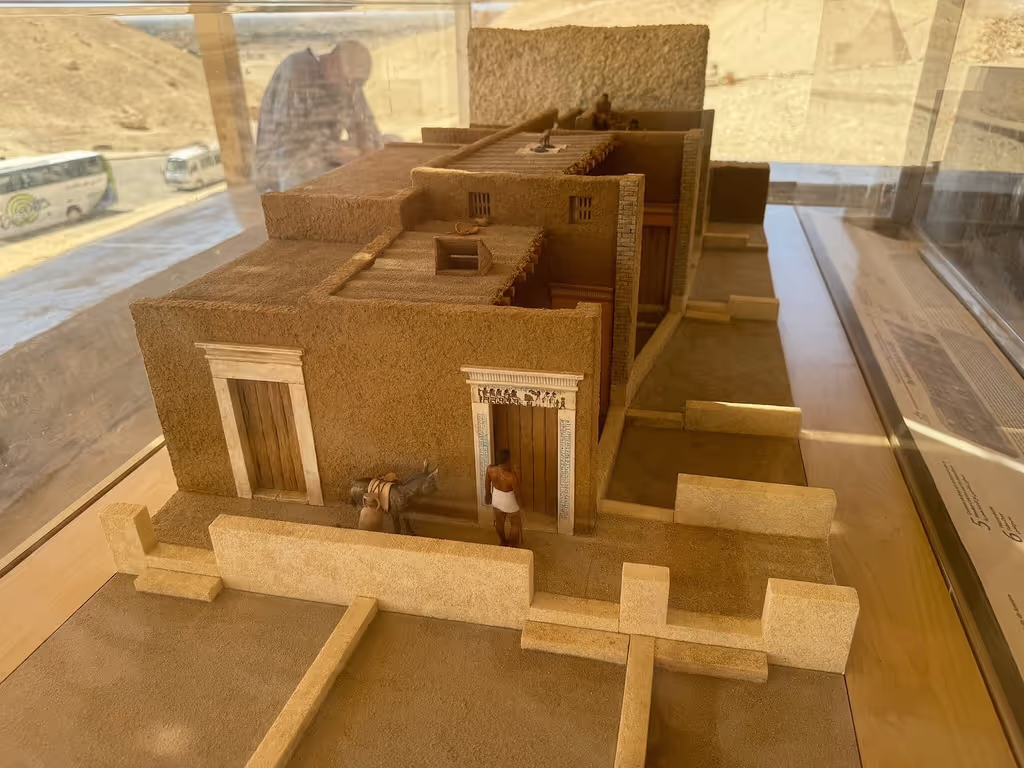 Luxor Private Tour - 