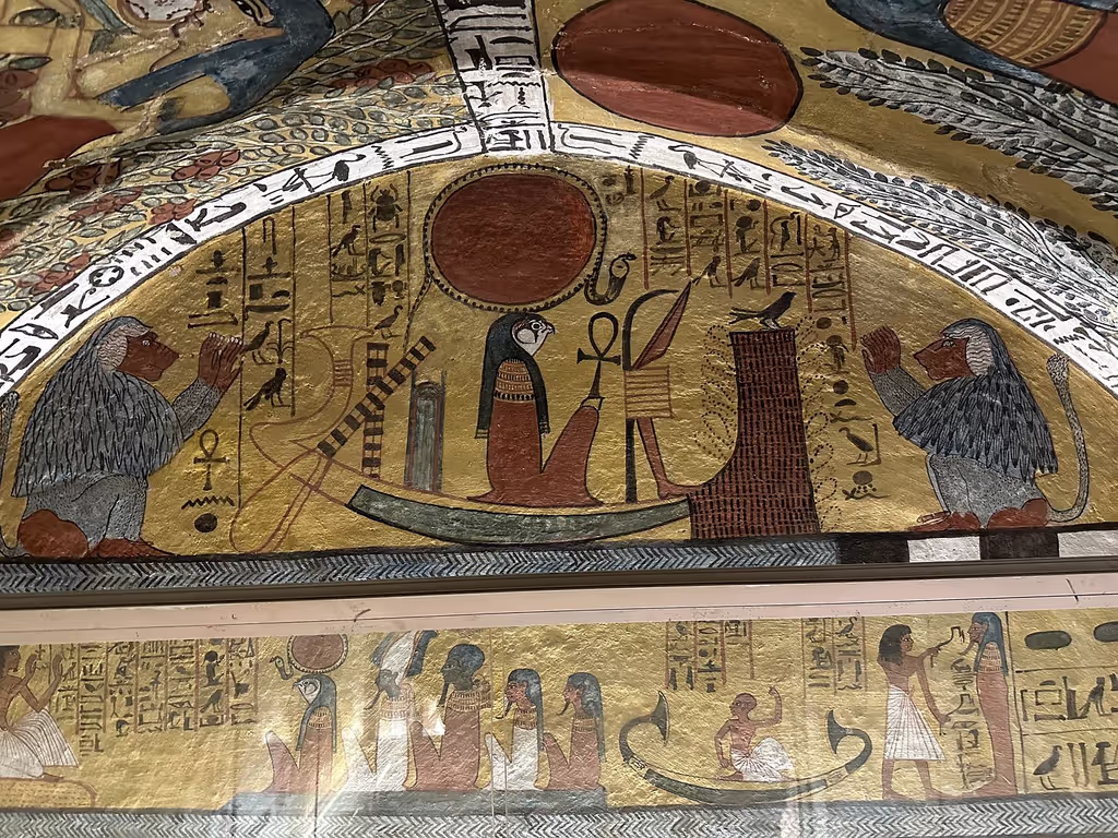 Luxor Private Tour - 