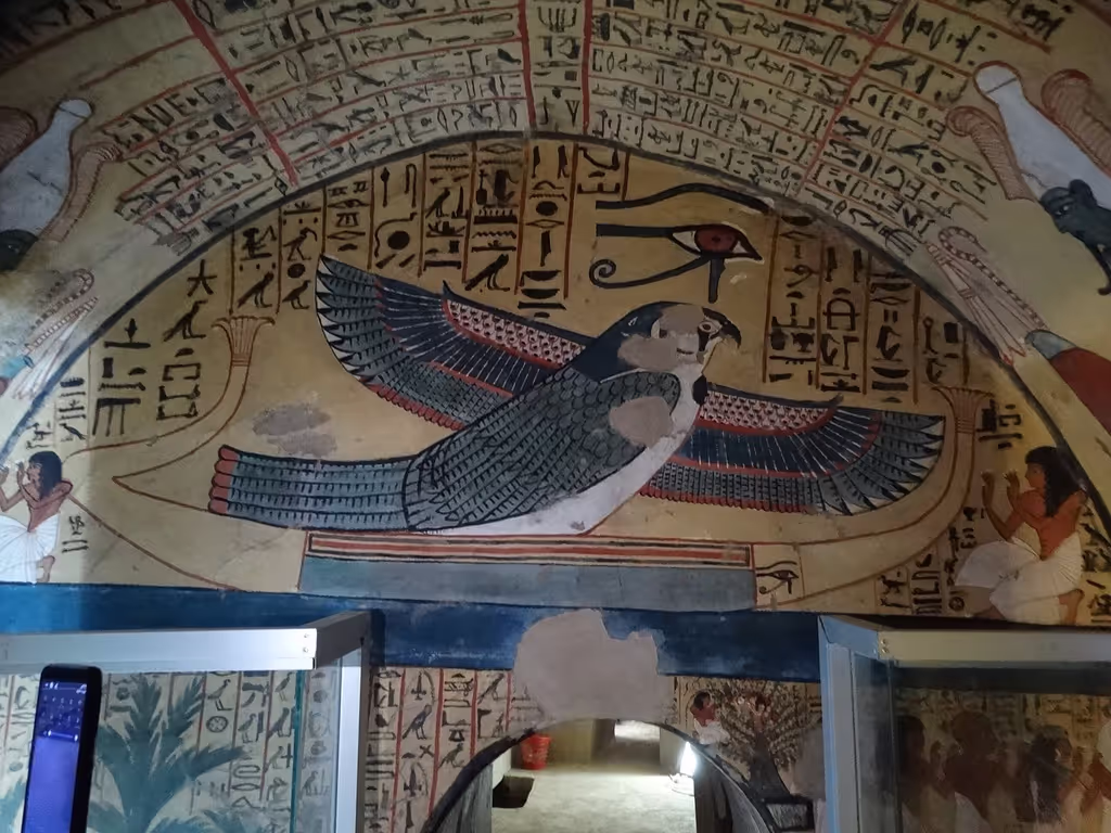 Luxor Private Tour - 