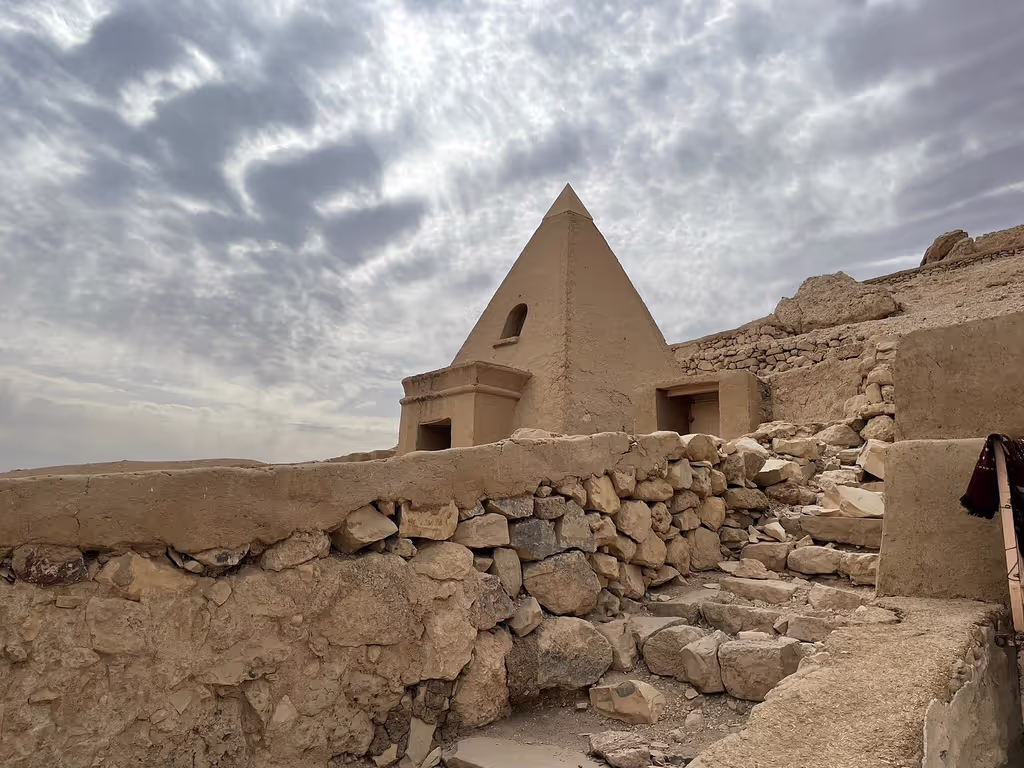 Luxor Private Tour - 