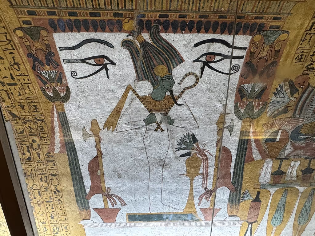 Luxor Private Tour - 