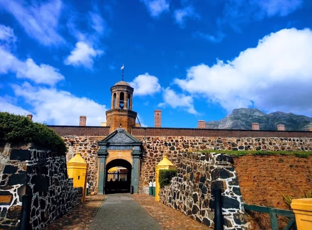 Cape Town Private Tour - 