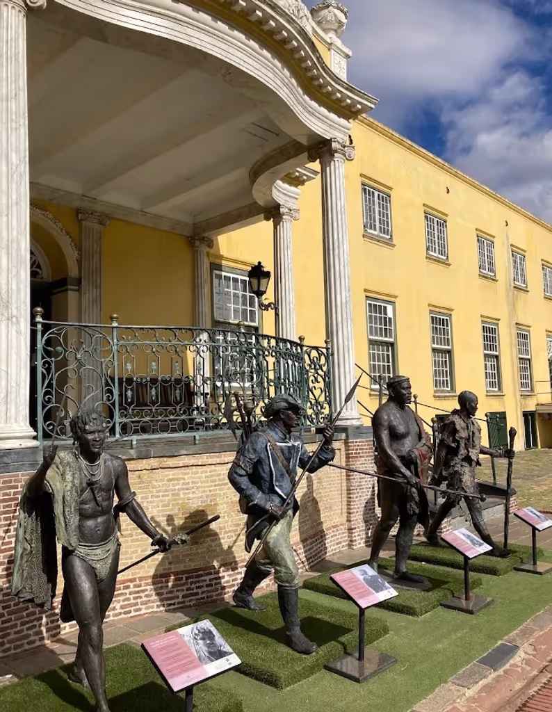 Cape Town Private Tour - 