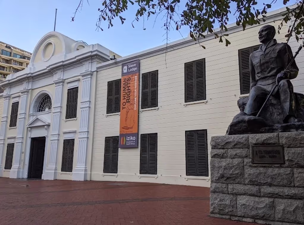 Cape Town Private Tour - 