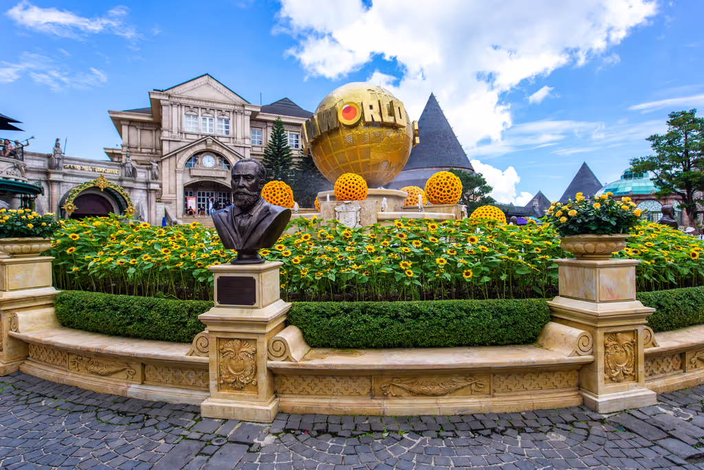 Thua Thien Private Tour - 