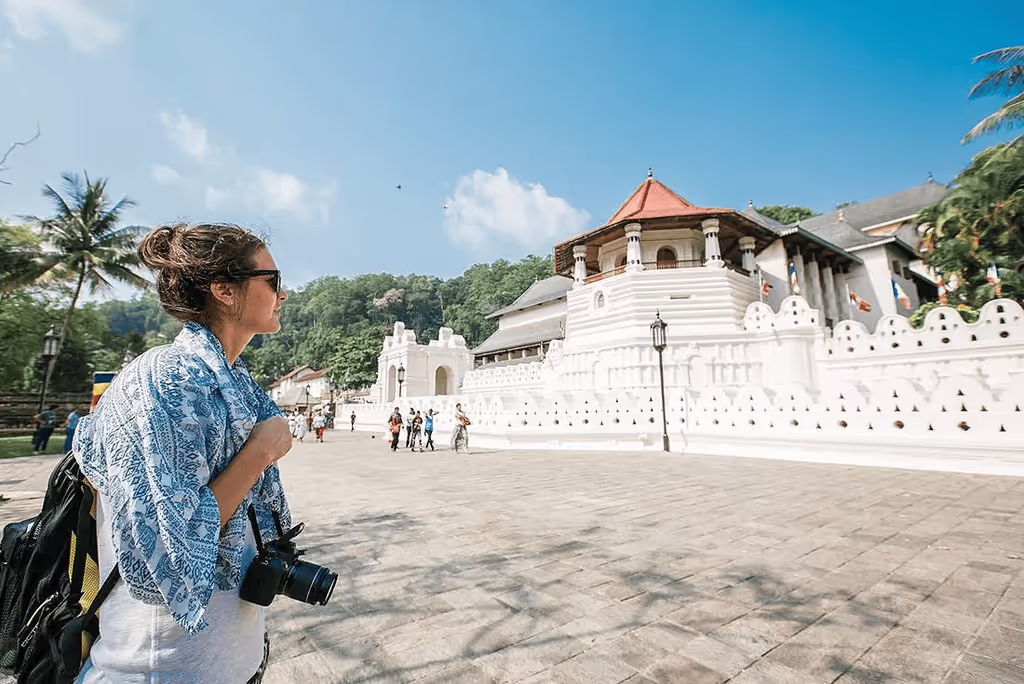 Colombo Private Tour - 