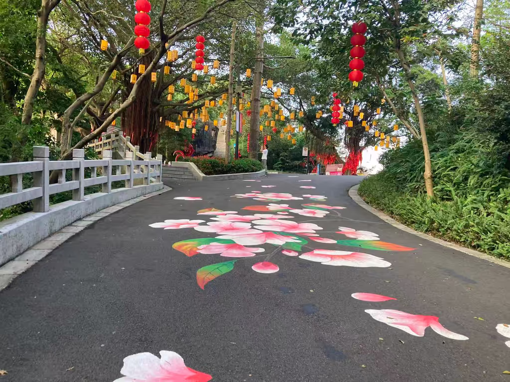 Guangzhou Private Tour - 