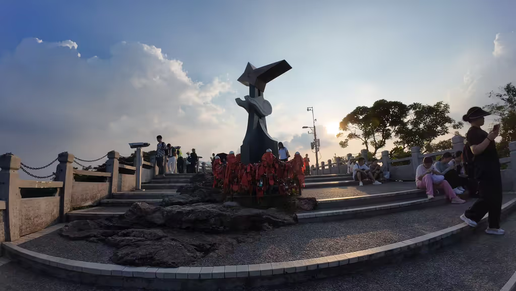 Guangzhou Private Tour - 