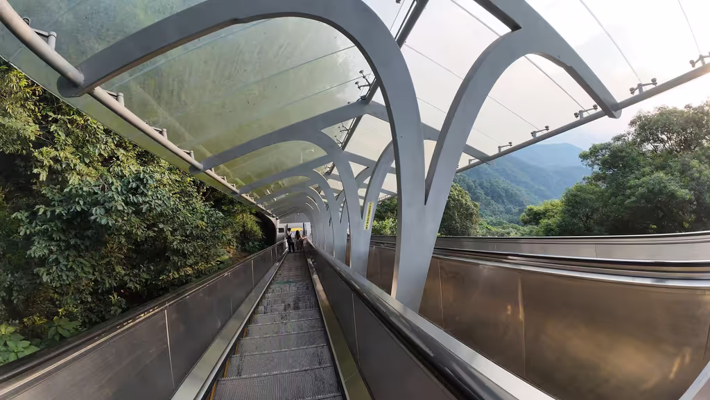 Guangzhou Private Tour - 