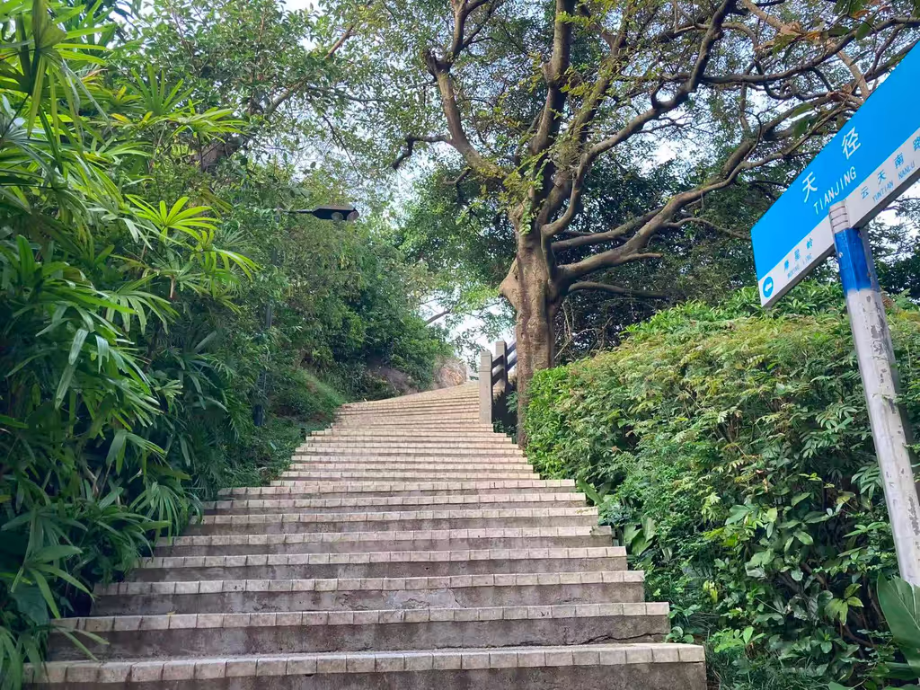 Guangzhou Private Tour - 