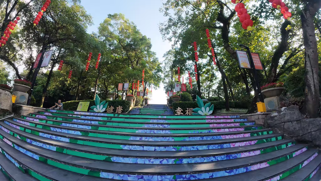 Guangzhou Private Tour - 