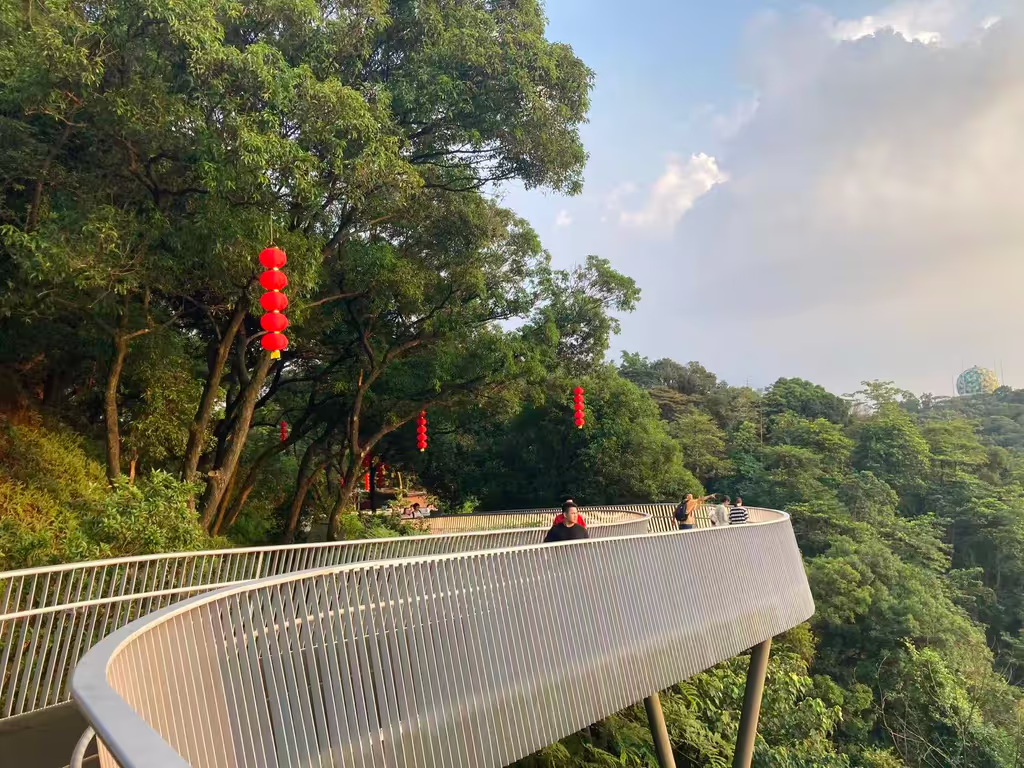 Guangzhou Private Tour - 