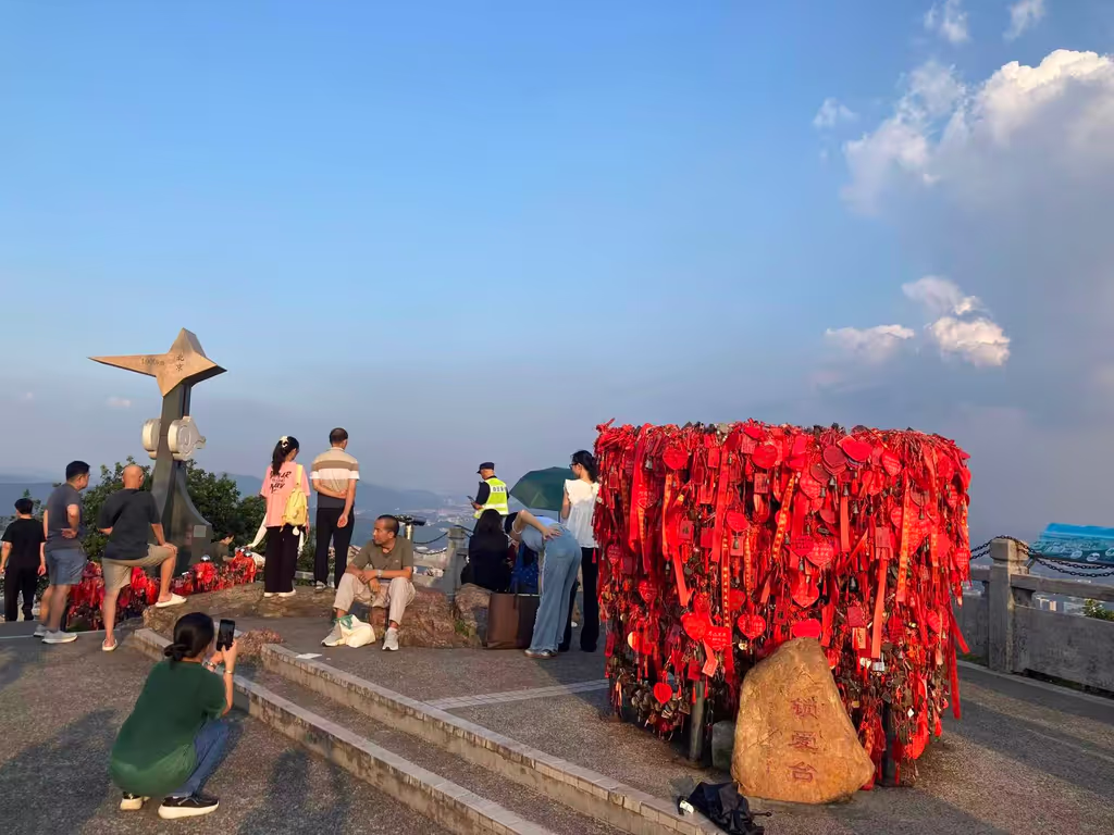 Guangzhou Private Tour - 