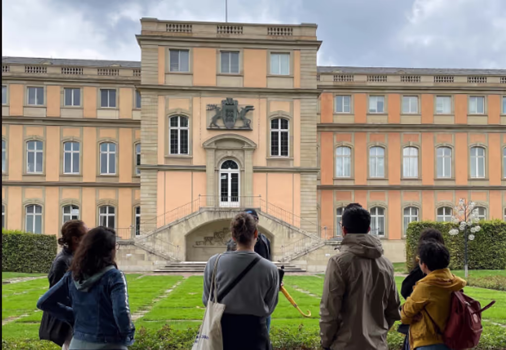 Stuttgart Private Tour - 