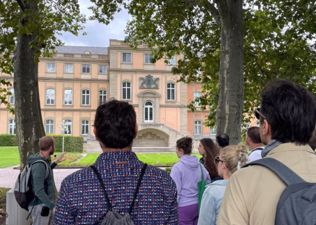 Stuttgart Private Tour - 