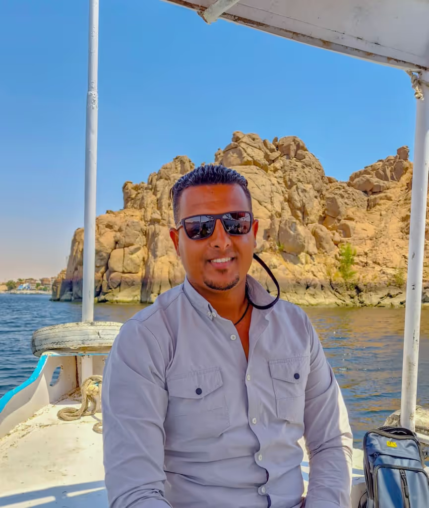Aswan Private Tour - 