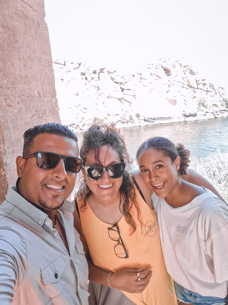 Aswan Private Tour - 
