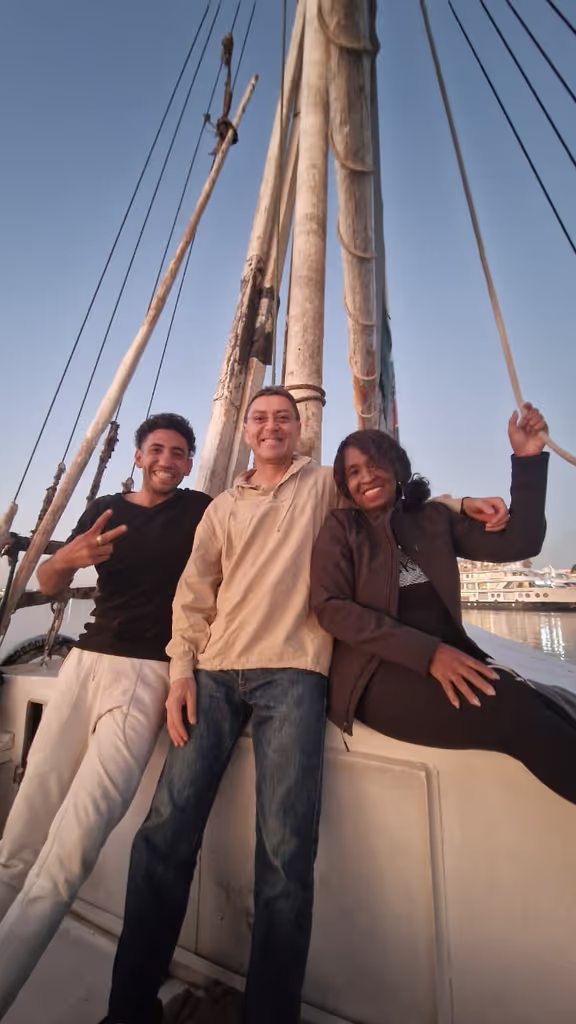 Aswan Private Tour - 