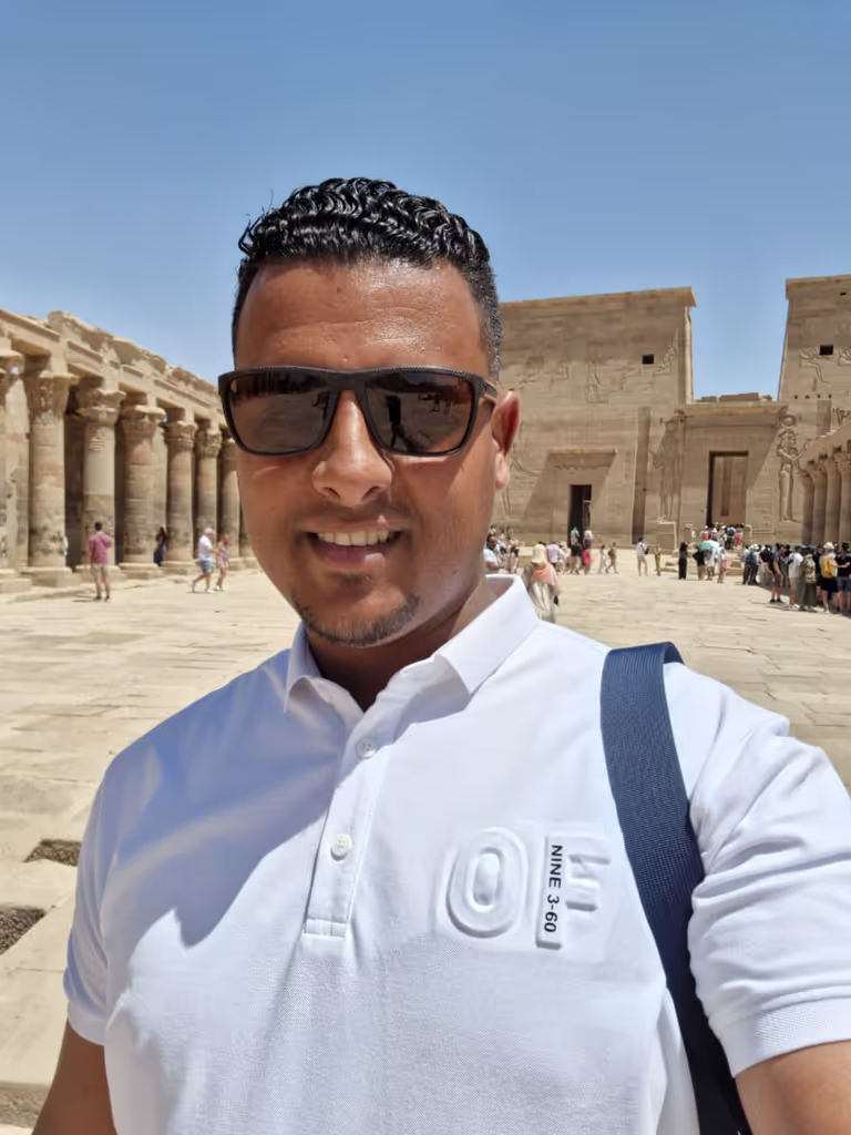 Aswan Private Tour - 