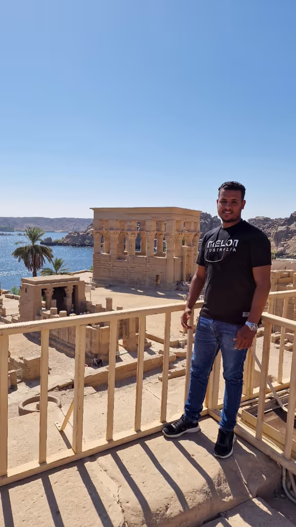Aswan Private Tour - 