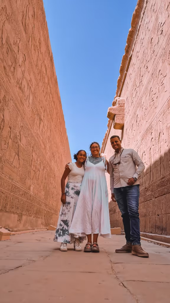 Aswan Private Tour - 