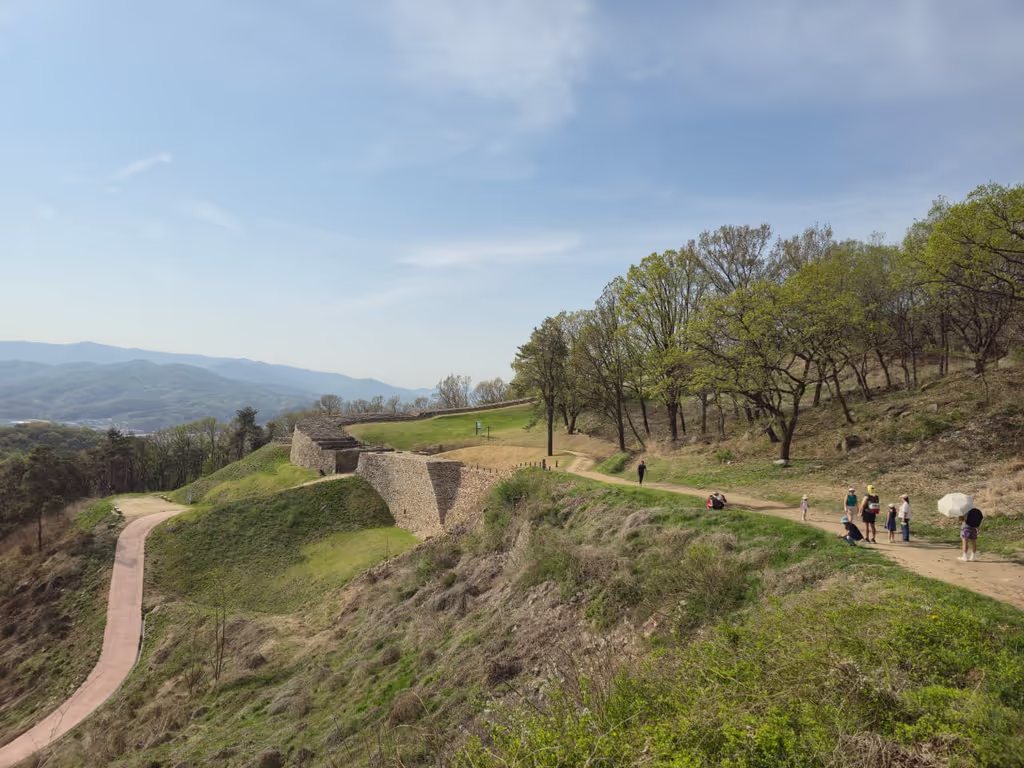 Gyeonggi Private Tour - 
