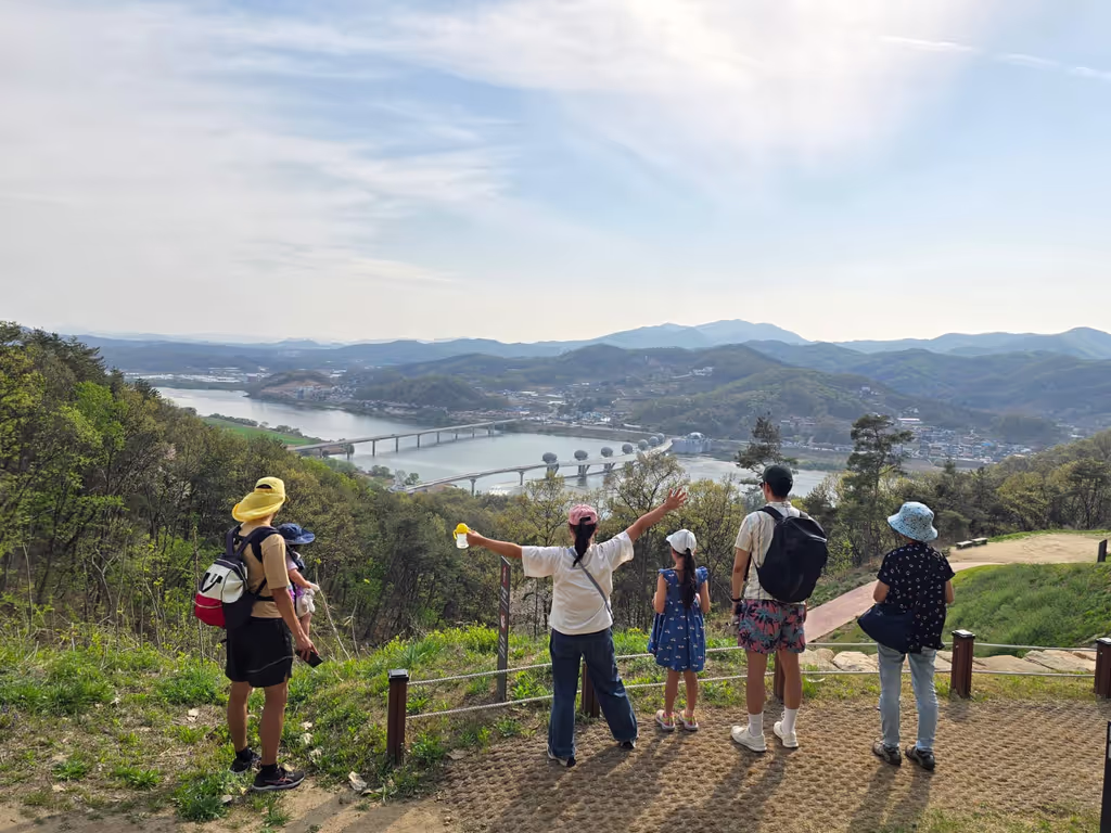 Gyeonggi Private Tour - 